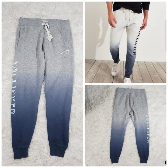 jeans hollister para hombre